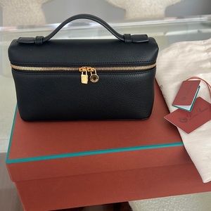 Loro Piana Extra Pocket L19 Pouch